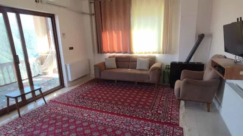 رزرو و اجاره ساعتی کلبه‌های لوکس و مجهز رامیان